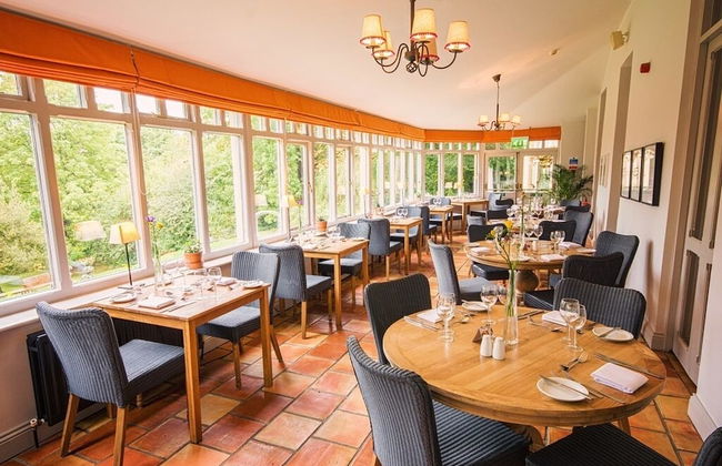 Eslington Villa - Foto 39