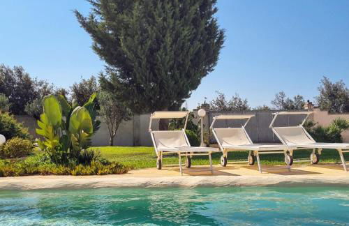 Villa Dei Lidi - HomeSalento com - Foto 21