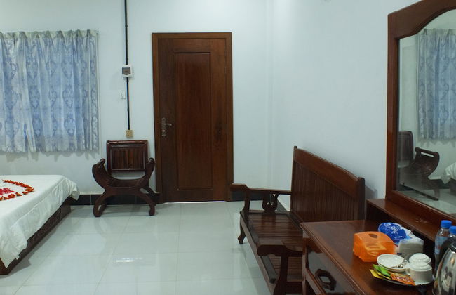 Kampot Nature Villa Resort - Foto 9