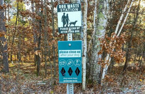 Serenity at Stormy Lake - Foto 60