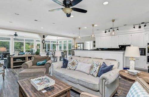 Murray Shores Getaway - Kayaks - Sea-Doo for Rent - Foto 10