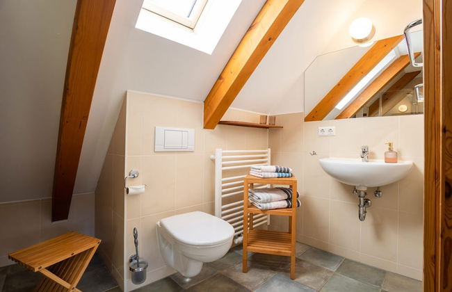 Ferienwohnungen Haus Steinbach - Foto 19