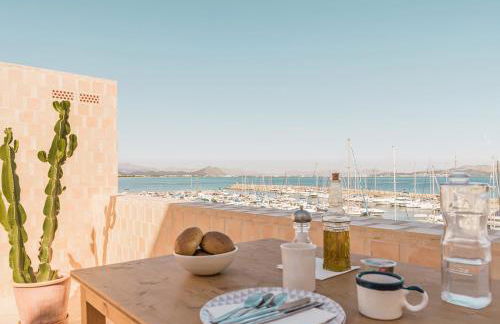 Moll Petit Apartments - Turismo de Interior - Foto 1