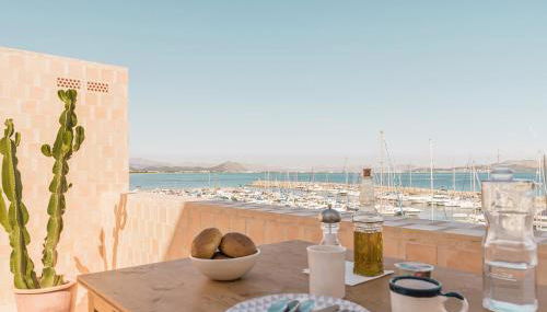 Moll Petit Apartments - Turismo de Interior - Foto 1