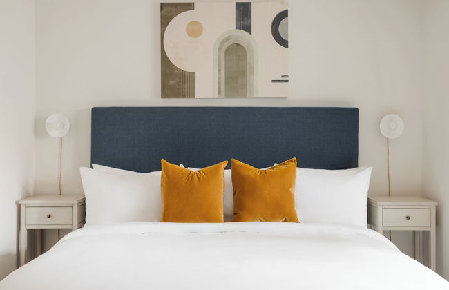 Reside Navy Yard, a Wyndham Residence - Foto 40