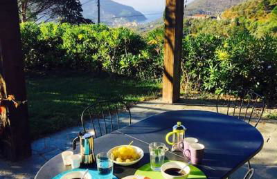 Romantic Nest close to Cinque terre, sea view - Foto 2