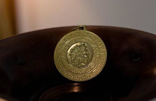 Villa Agno - Βίλα Αγνώ - Foto 78