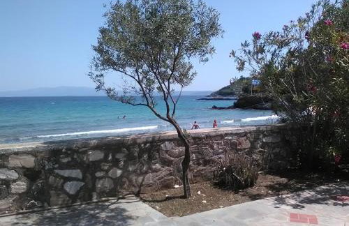 House Kokkalas on the beach - Photo 20