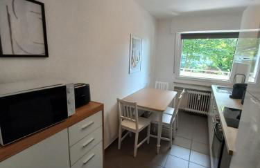 Paula - für Monteure, Familien und Durchreisende 3 Zimmer 5 Betten - Foto 5