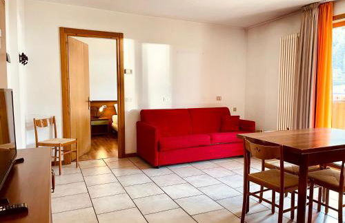 Elga Residence - Relax in Alta Valtellina - Bormio - Foto 26