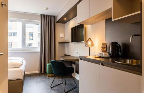 MASEVEN München Messe Dornach - Foto 28