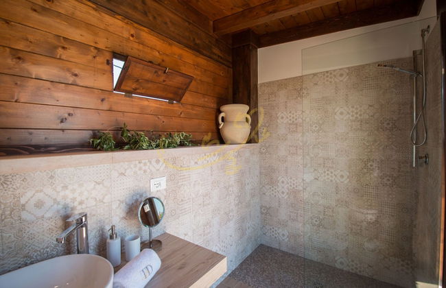 TD Casale Del Vento in the Countryside with Pool - Foto 15