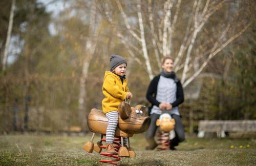 Im-Jaich Naturoase Gustow - Foto 109