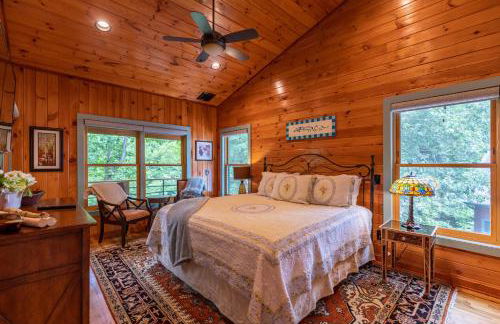 A River Mist Too - Foto 34