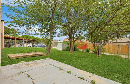 World Cup Family-Friendly Stay - Plenty of Parking - Foto 25