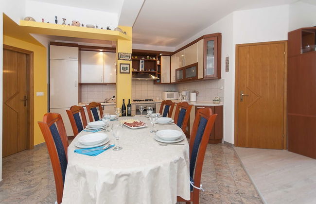 Apartment Brajki - Foto 9