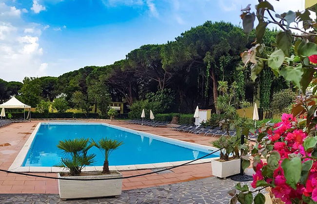 Holiday Home in Arborea With Pools & Spa - Foto 13