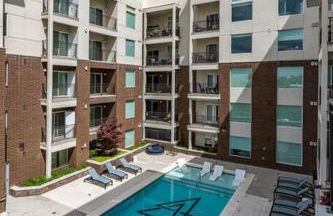 Gorgeous Central City 2BD 2BA - Foto 34