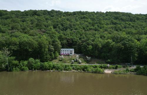 The Boat House Water Views Sunsets - Foto 8