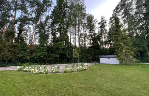 Orzyny Summer House - Foto 52