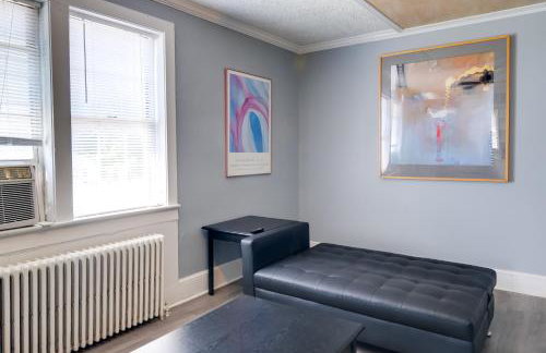 Near Shops, Eats and Trails Loudon County Apt! - Foto 7