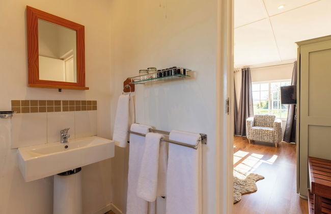 Moorcroft Manor Boutique Country Hotel - Photo 57