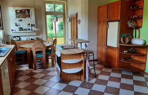 Ferienwohnung Bioland-Hof Wilkens - Foto 12