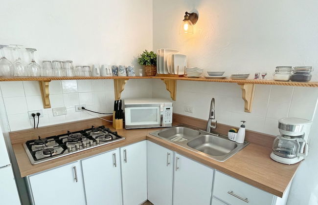 Palmeras Beach Apartments - Foto 41