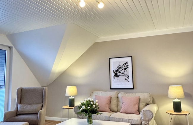 Landhuus Dieksee - Foto 42