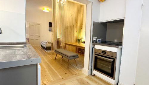 ROD 2 Quiet and Familyfriendly Apartment Close to Public Transport - Foto 4