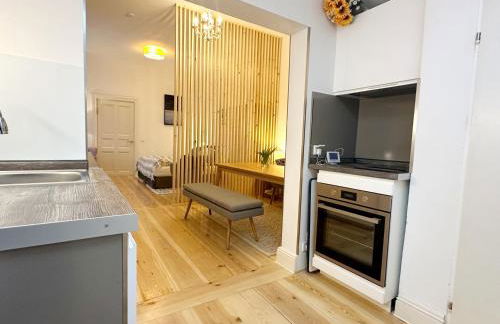 ROD 2 Quiet and Familyfriendly Apartment Close to Public Transport - Foto 4