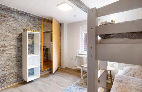 Urlaub an der Elbmündung - Foto 23