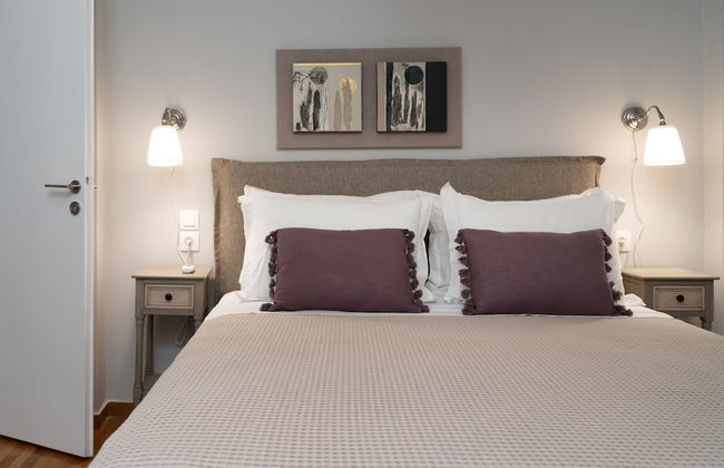 Absolute Athens Apartments - Foto 46