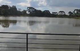 Recanto do lago - Foto 16