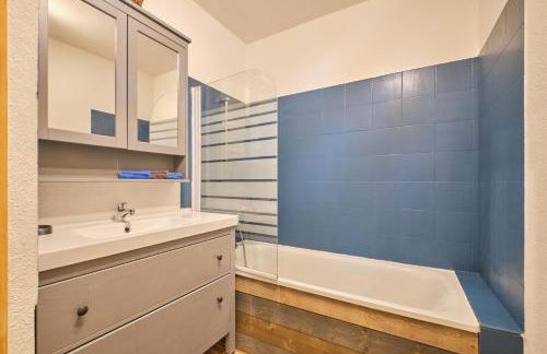 Grand appt au pieds des pistes - Foto 19