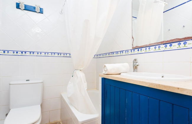 Apartment Rocmar 1D - Foto 20