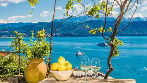 VILLA CASTELLo PORTOVENERE - Photo 2