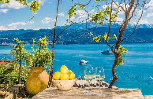 VILLA CASTELLo PORTOVENERE - Photo 2