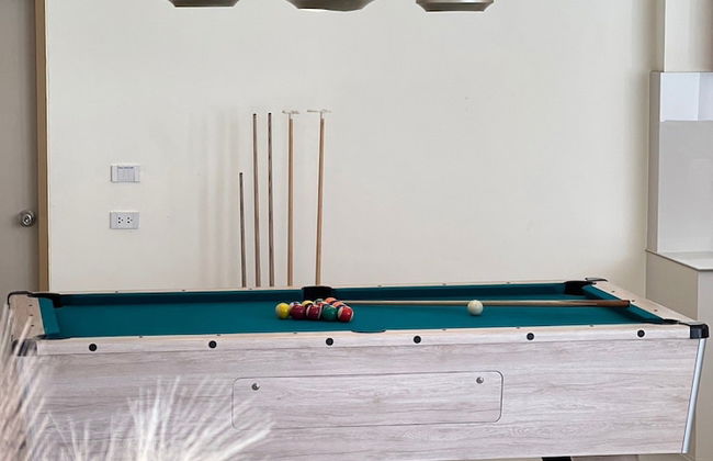 Meefan private pool villa - Foto 10