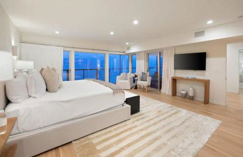 Malibu Cove Colony Beach by Stay Awhile Villas - Foto 29