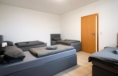 Work & Stay Apartment Bedburg Hau - Foto 36