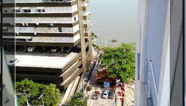 Apartamento Messi Assú Praia dos Milionários - Foto 2