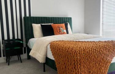 central located Modern west Midtown suite - Foto 33