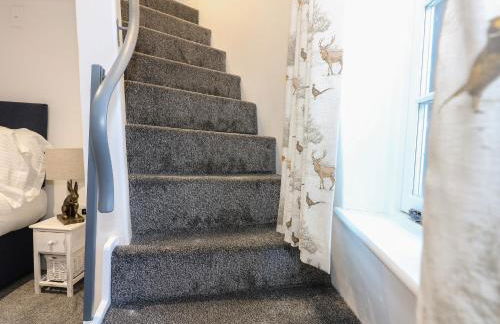 The Sir Peter Scott Lighthouse - Foto 31