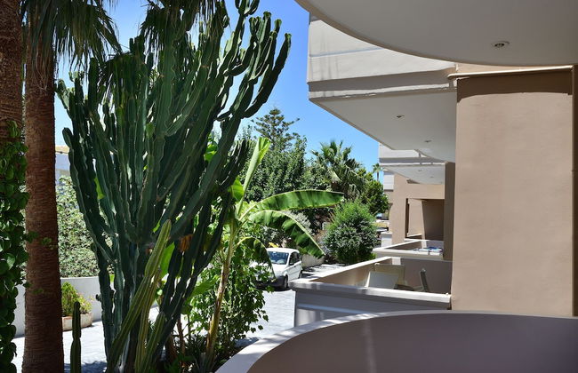 Akatos Hotel - Foto 65