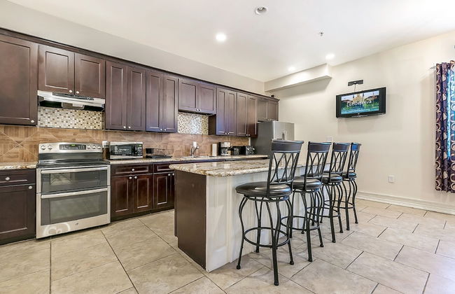 Carondelet Street Modern Suites - Foto 7