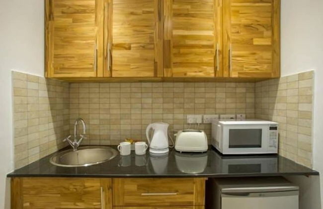 The Oyster Bay Hotel Suites - Photo 5