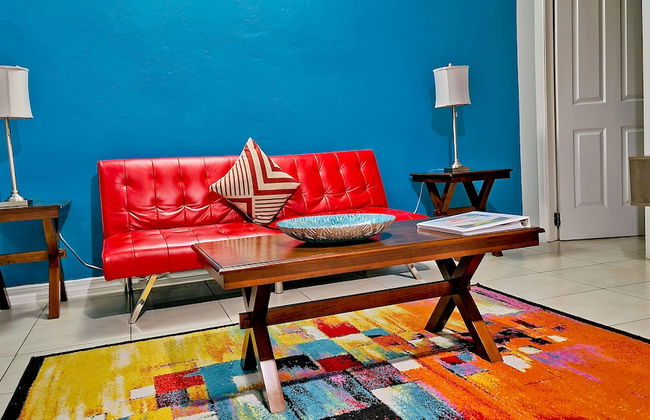 New Kingston Corporate Apts at Donhead - Foto 34