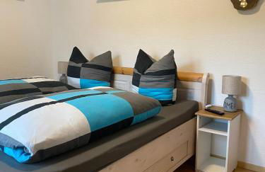 Mein Bergnest Inzell - Chiemgau Karte - Foto 8