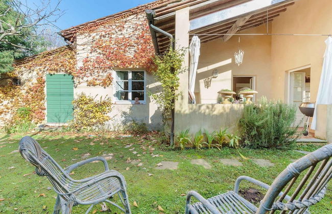 Villa Label in Camaiore - Foto 39